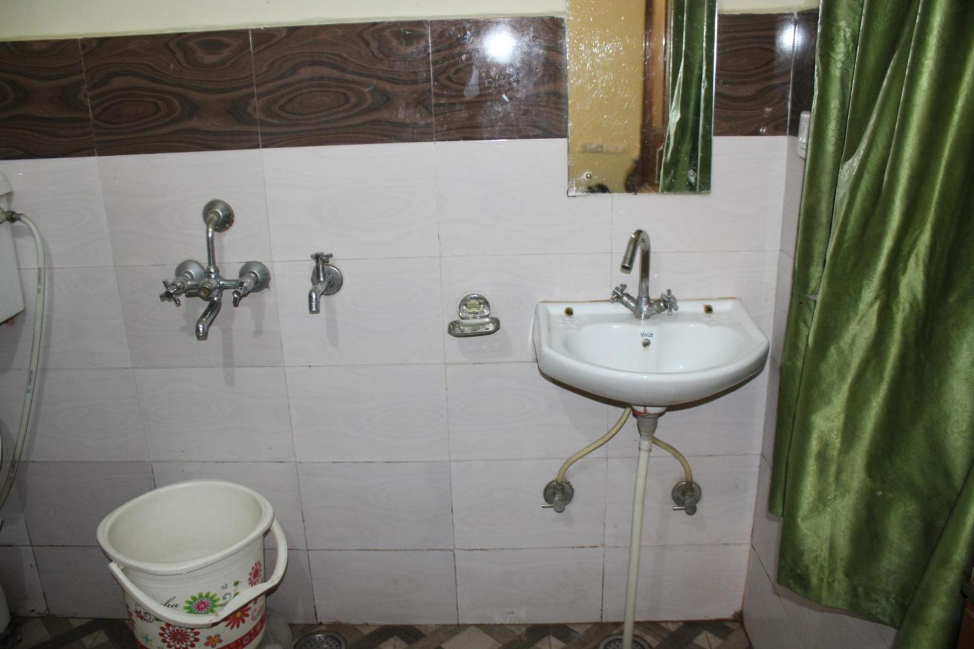 Hotel Diamond Leaf Chandigarh Luaran gambar