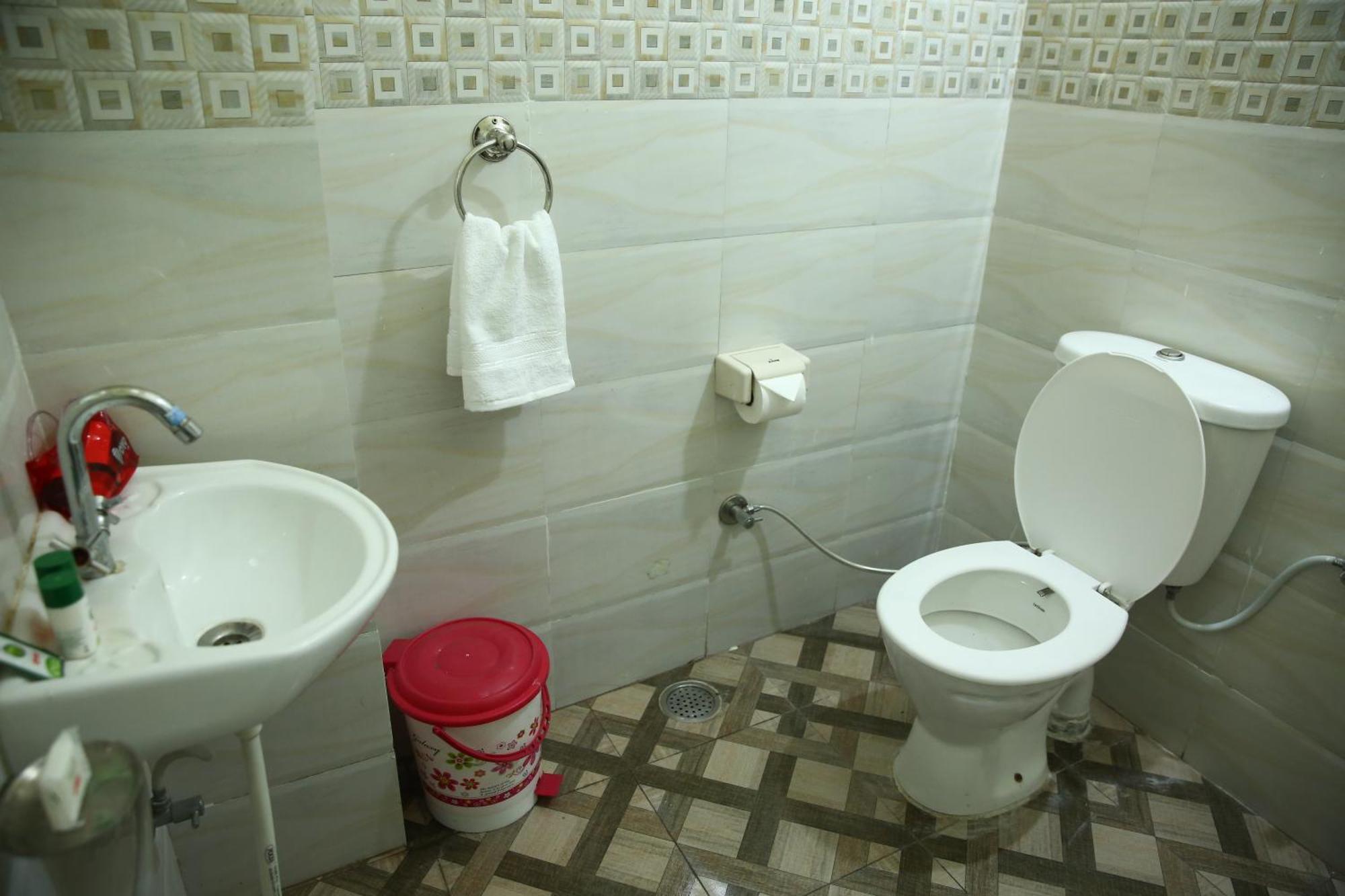 Hotel Diamond Leaf Chandigarh Luaran gambar